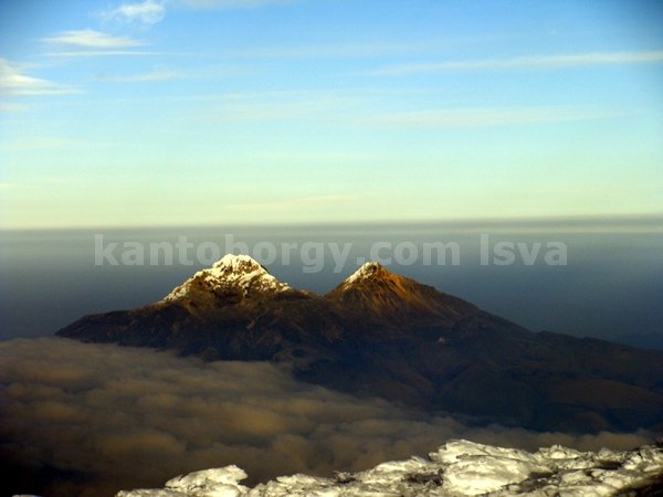 cotopaxi