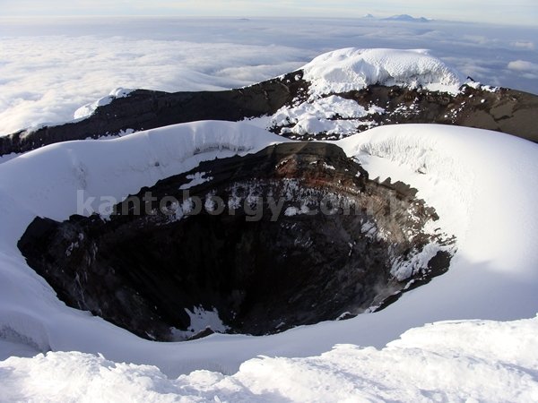 cotopaxi