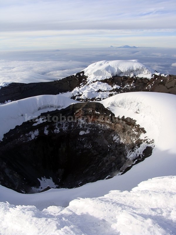 cotopaxi