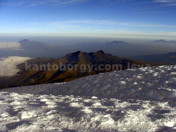 cotopaxi