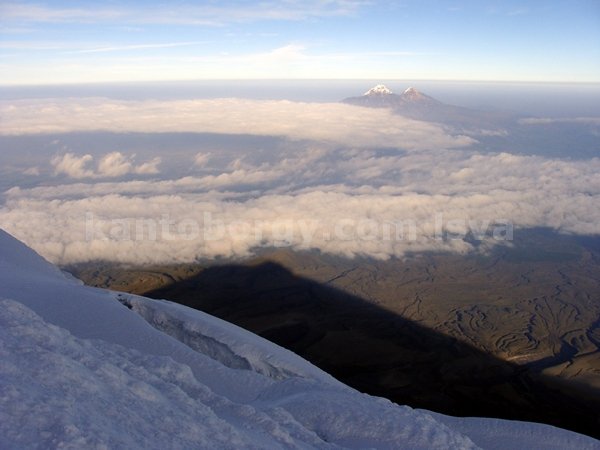 cotopaxi