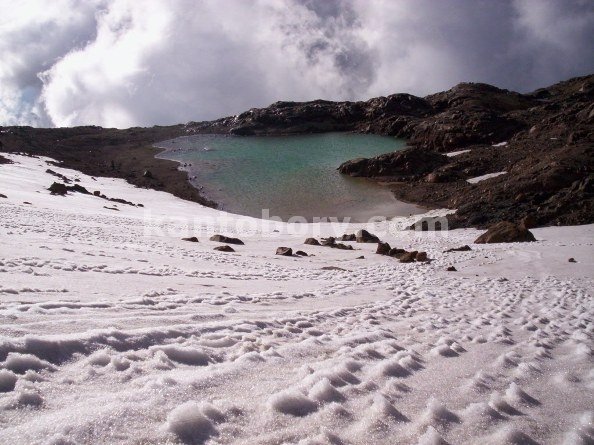 cayambe