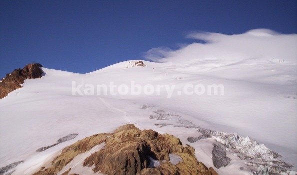 cayambe