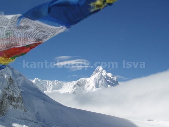 himalayas