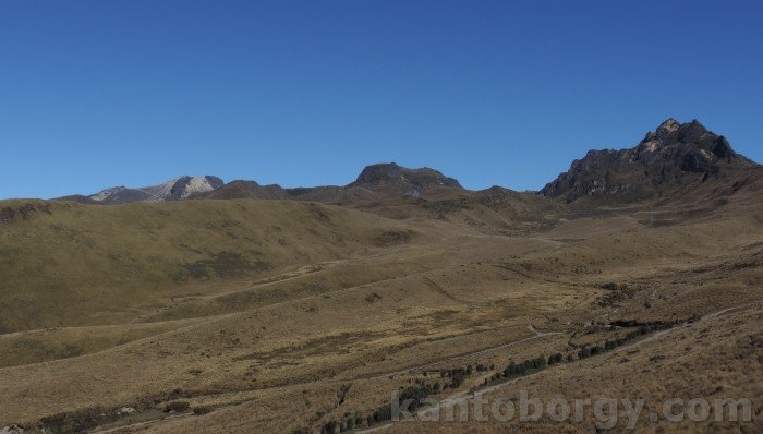 Ruco Pichincha