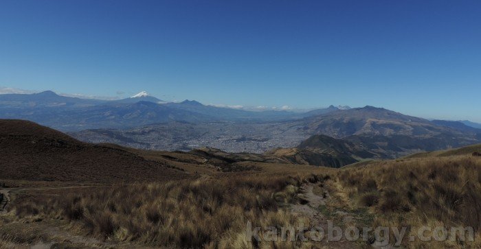 Ruco Pichincha