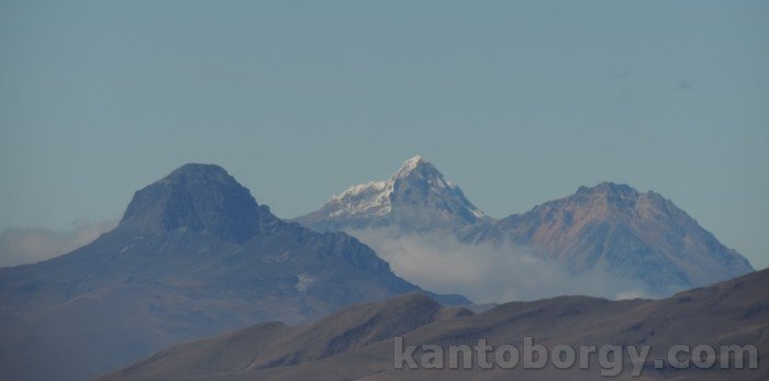 Ruco Pichincha