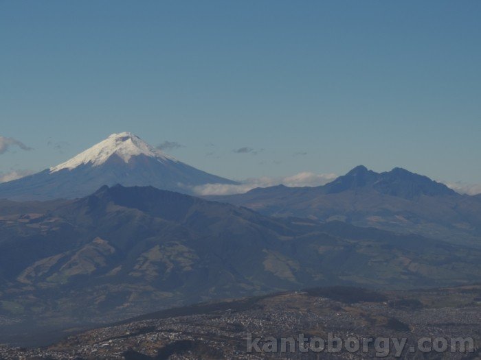 Ruco Pichincha