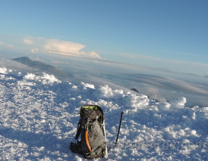 Leonardo Vivar. Cotopaxi Ayora. CAP Leonardo Vivar. Cotopaxi. CAP