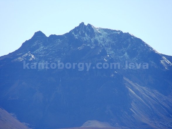 SINCHOLAGUA