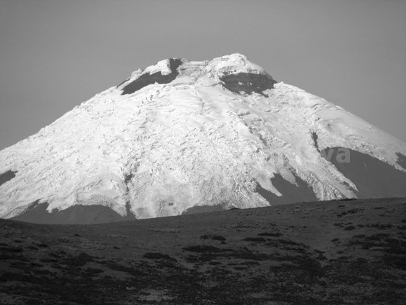 Cotopaxi