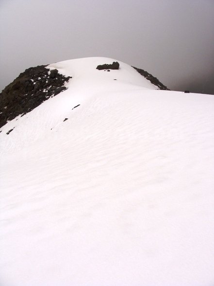 Cotacachi cordillera occidental