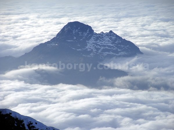 cotopaxi