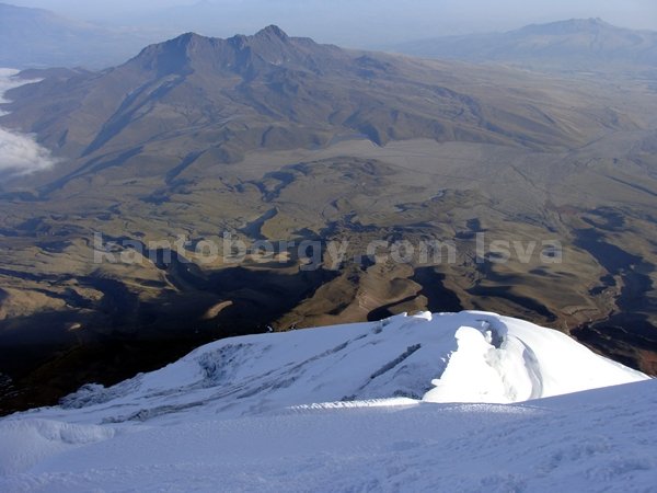 cotopaxi