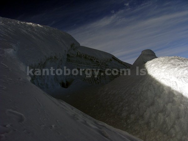 cotopaxi