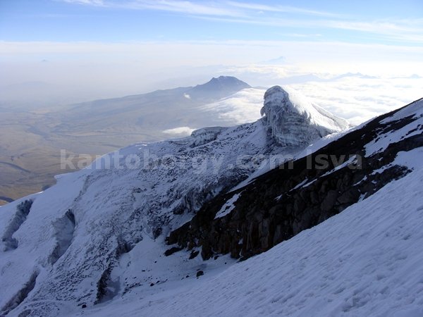 cotopaxi