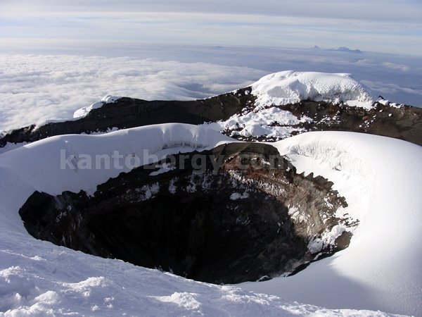 cotopaxi