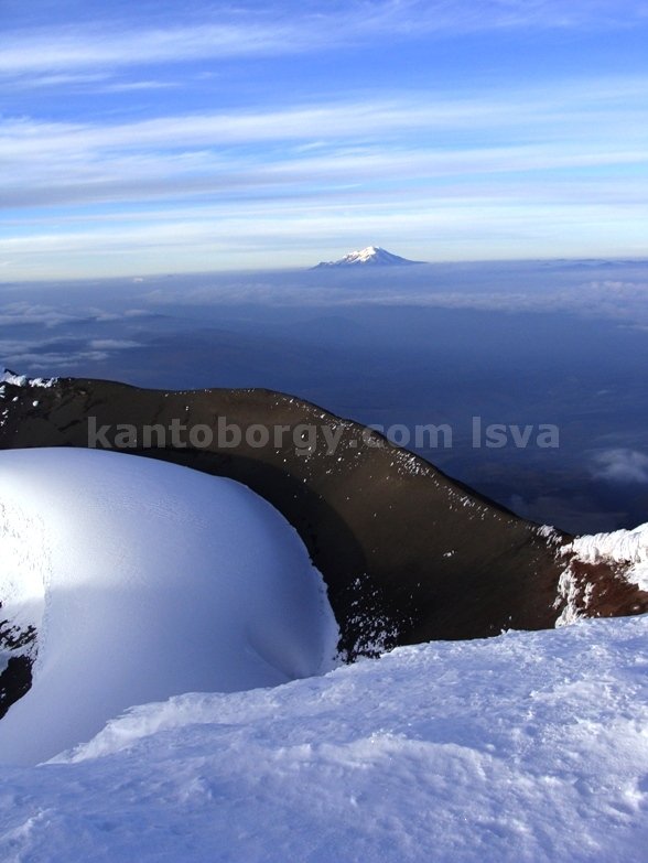 cotopaxi