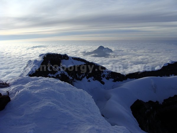 cotopaxi