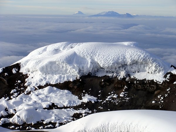 cotopaxi