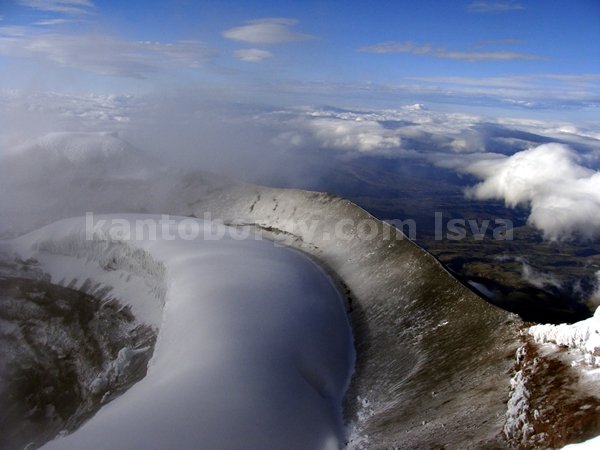 cayambe