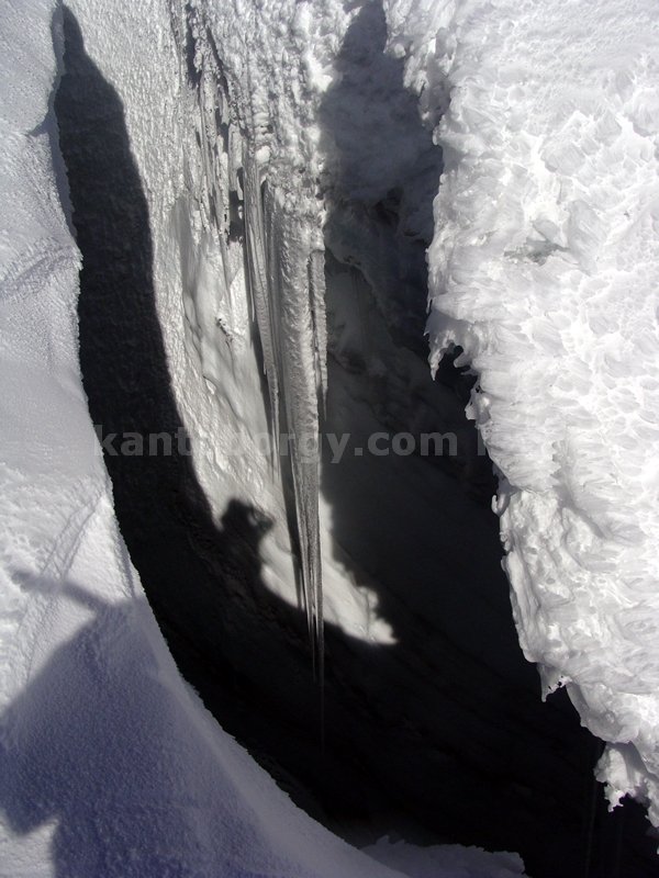 cayambe