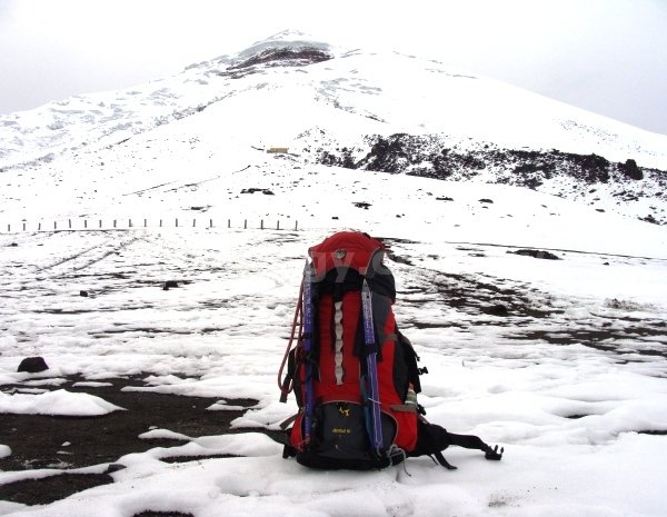 cotopaxi