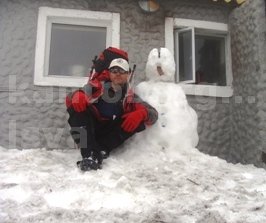 cotopaxi