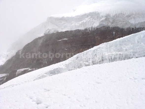 cotopaxi