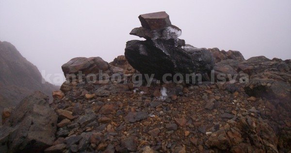 Leonardo Vivar Sincholagua Rio Pita cotopaxi
