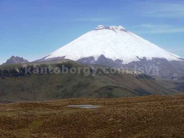 quilindaña