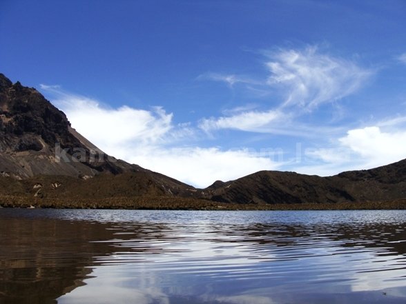 quilindaña
