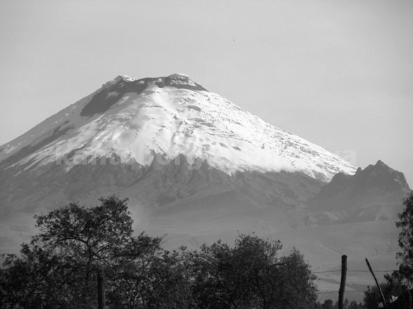 cotopaxi