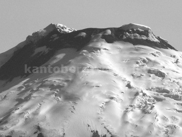 cotopaxi