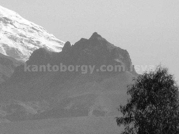 cotopaxi