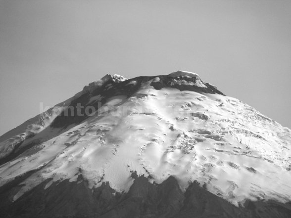 cotopaxi