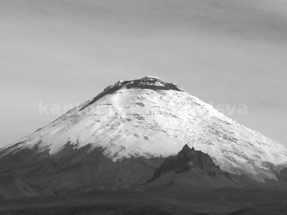 cotopaxi