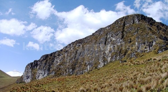 El Morro. Leonardo Vivar Ayora quilindaña