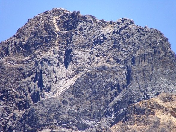 Quilindaña. Leonardo Vivar ayora quilindaña