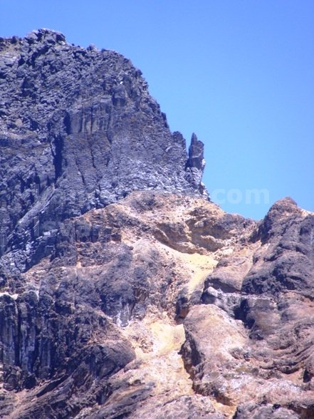 Quilindaña. Leonardo Vivar ayora quilindaña