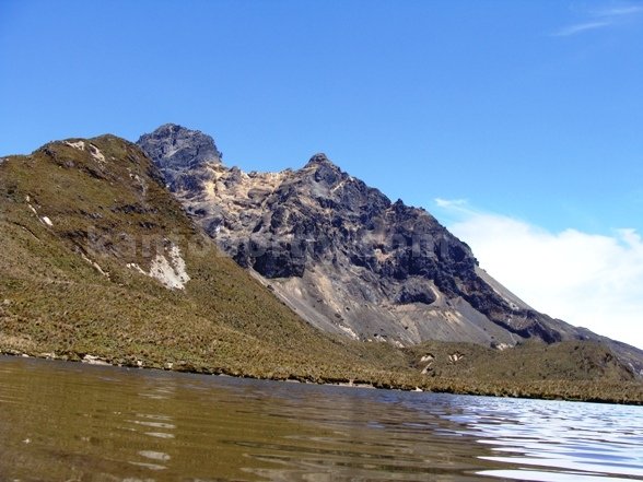 Quilindaña. Leonardo Vivar ayora quilindaña